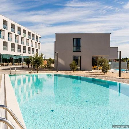 Hotel Olea Novalja Ngoại thất bức ảnh