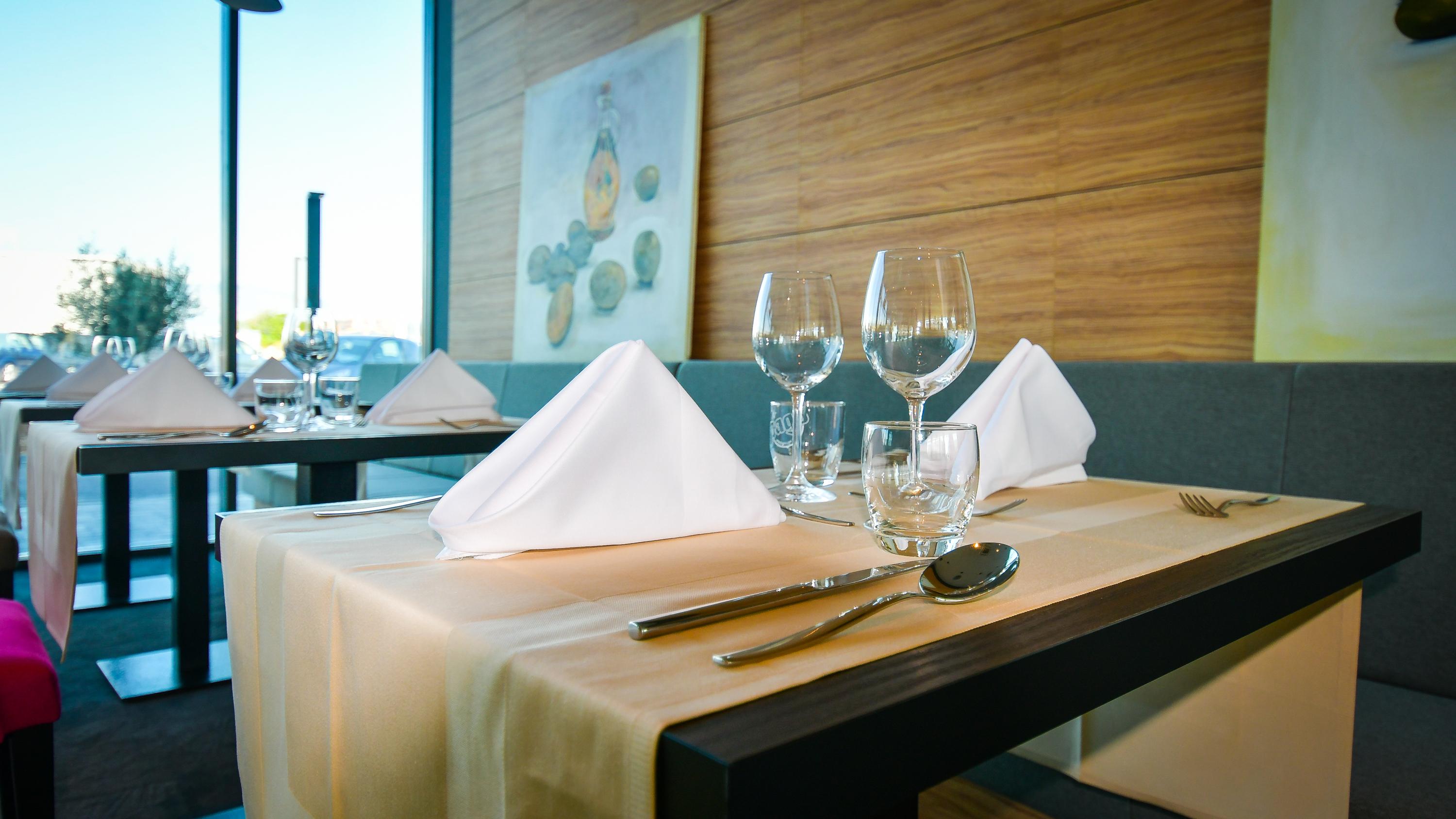 Hotel Olea Novalja Ngoại thất bức ảnh