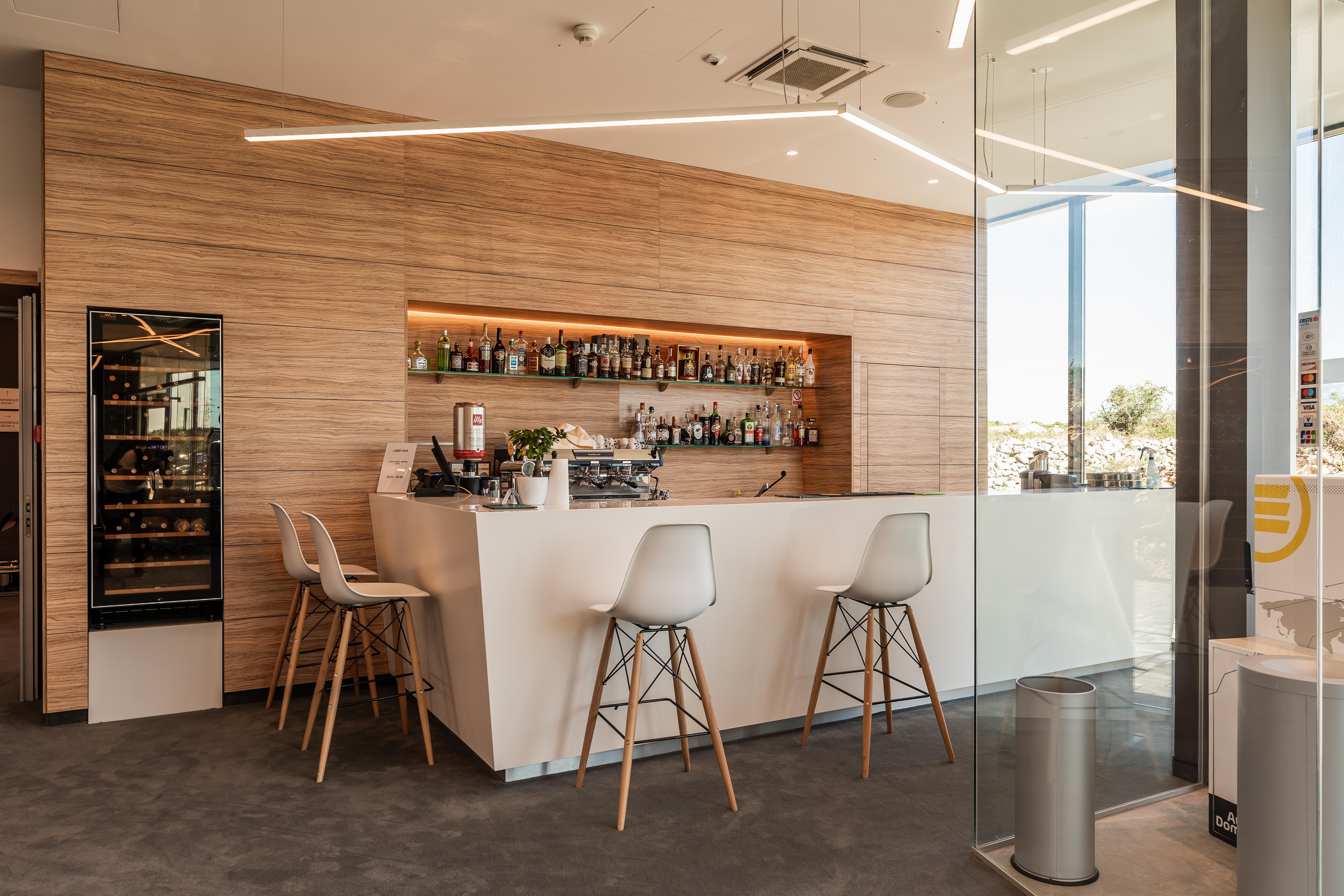 Hotel Olea Novalja Ngoại thất bức ảnh