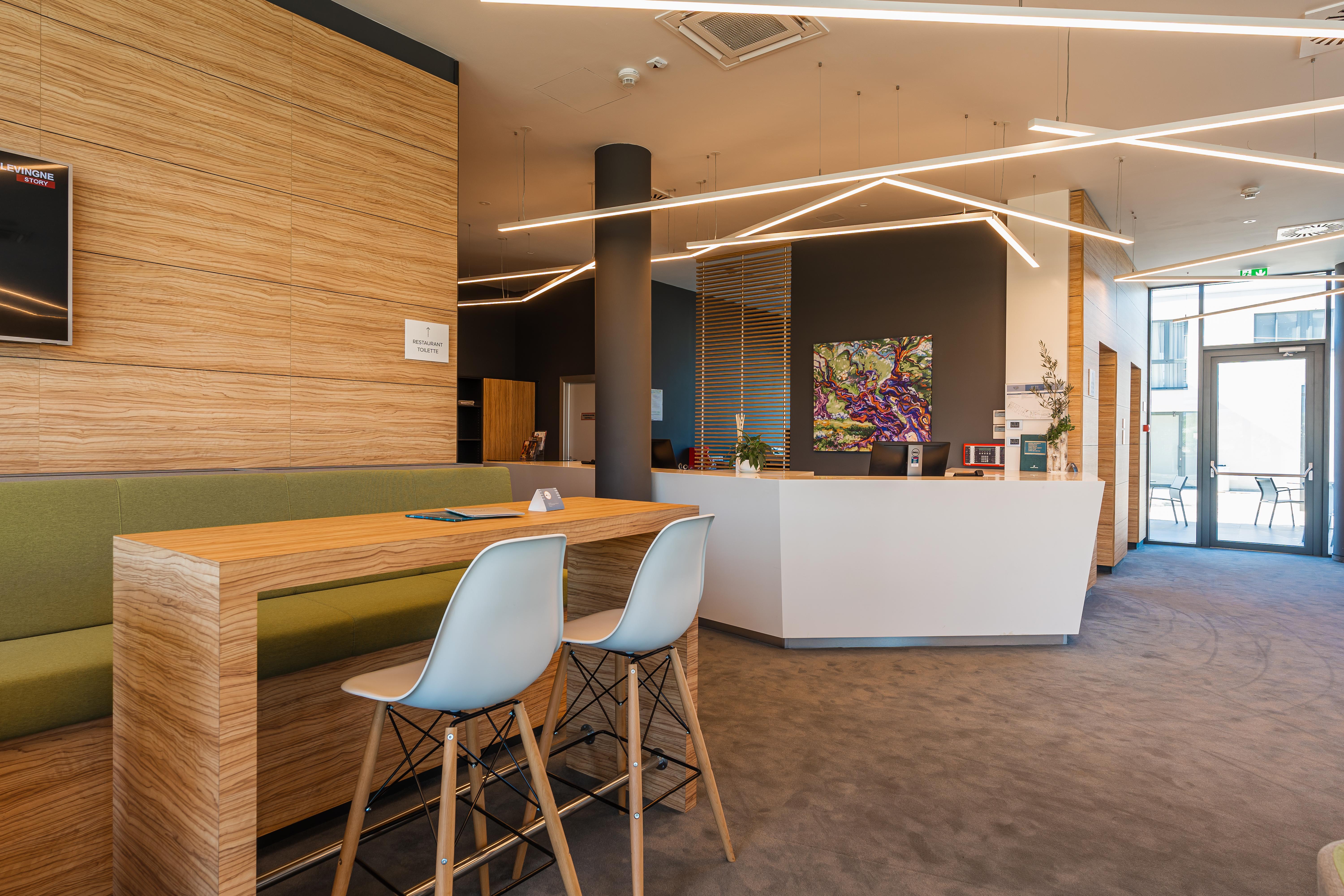 Hotel Olea Novalja Ngoại thất bức ảnh